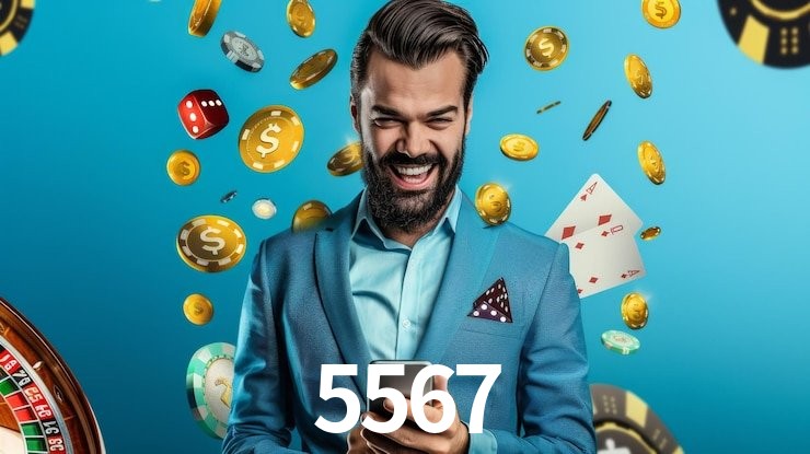 Welcome Bonus 5567