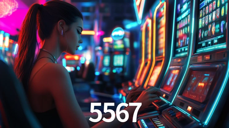 5567: Seu Cassino Premiado com Pagamentos Rápidos