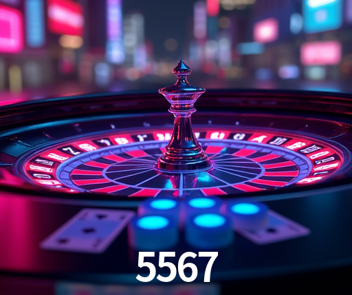 Provedores de Jogos 5567
