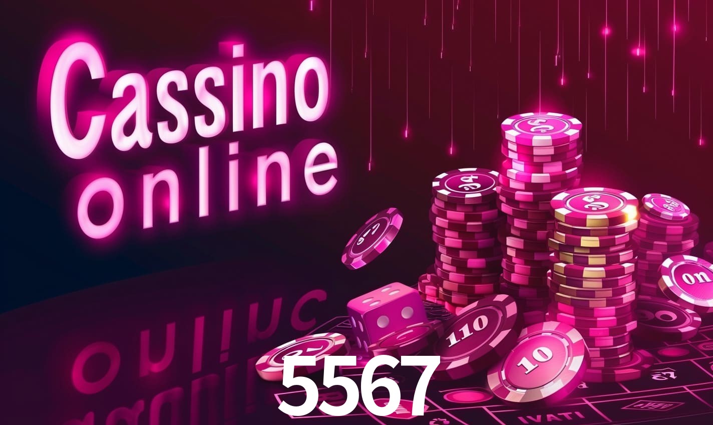 Benefícios da Conta 5567