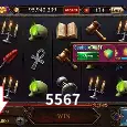 Seasonal Promotions 5567