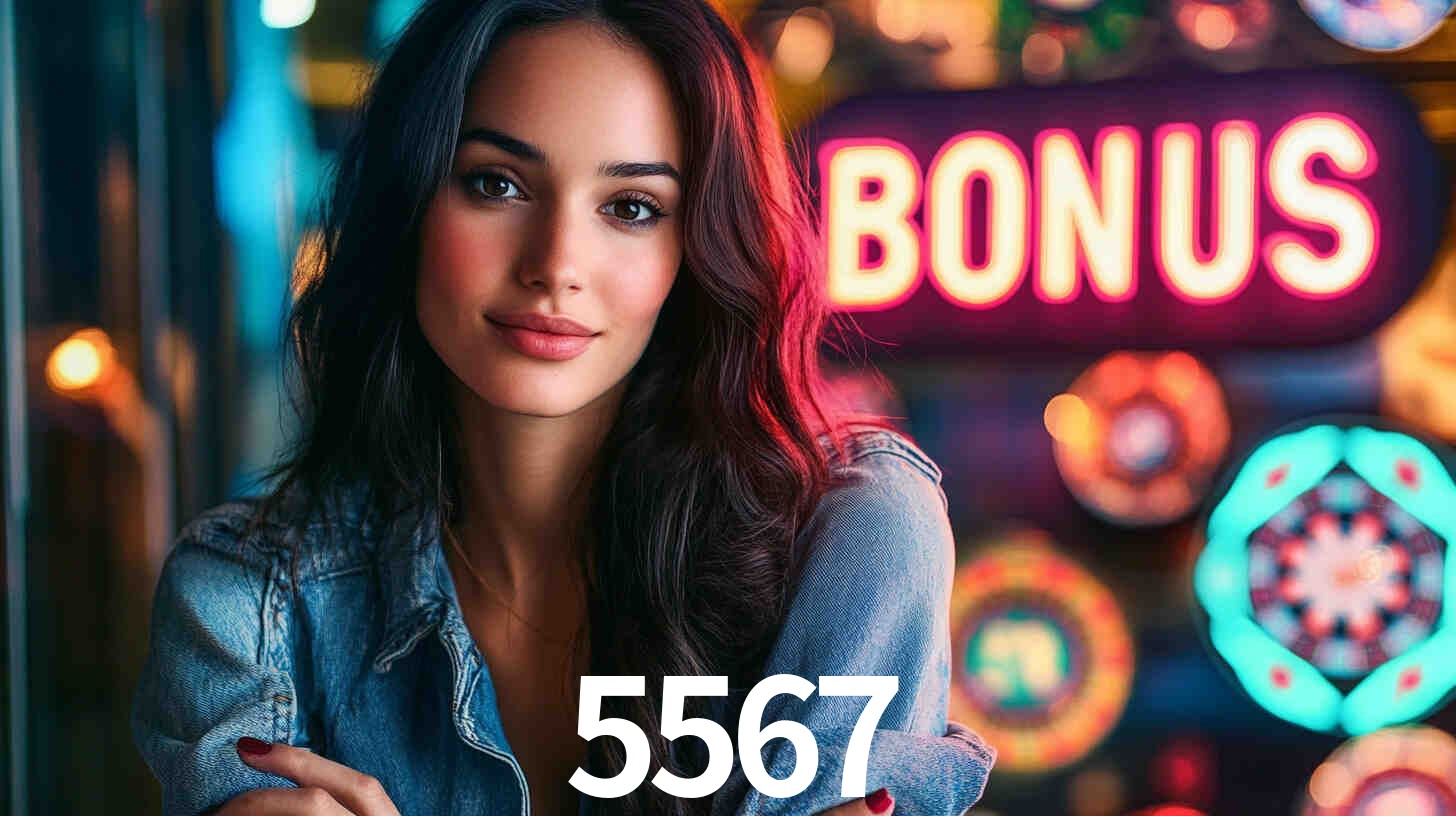 Desvendando o Mundo dos Jogos Virtuais na 5567