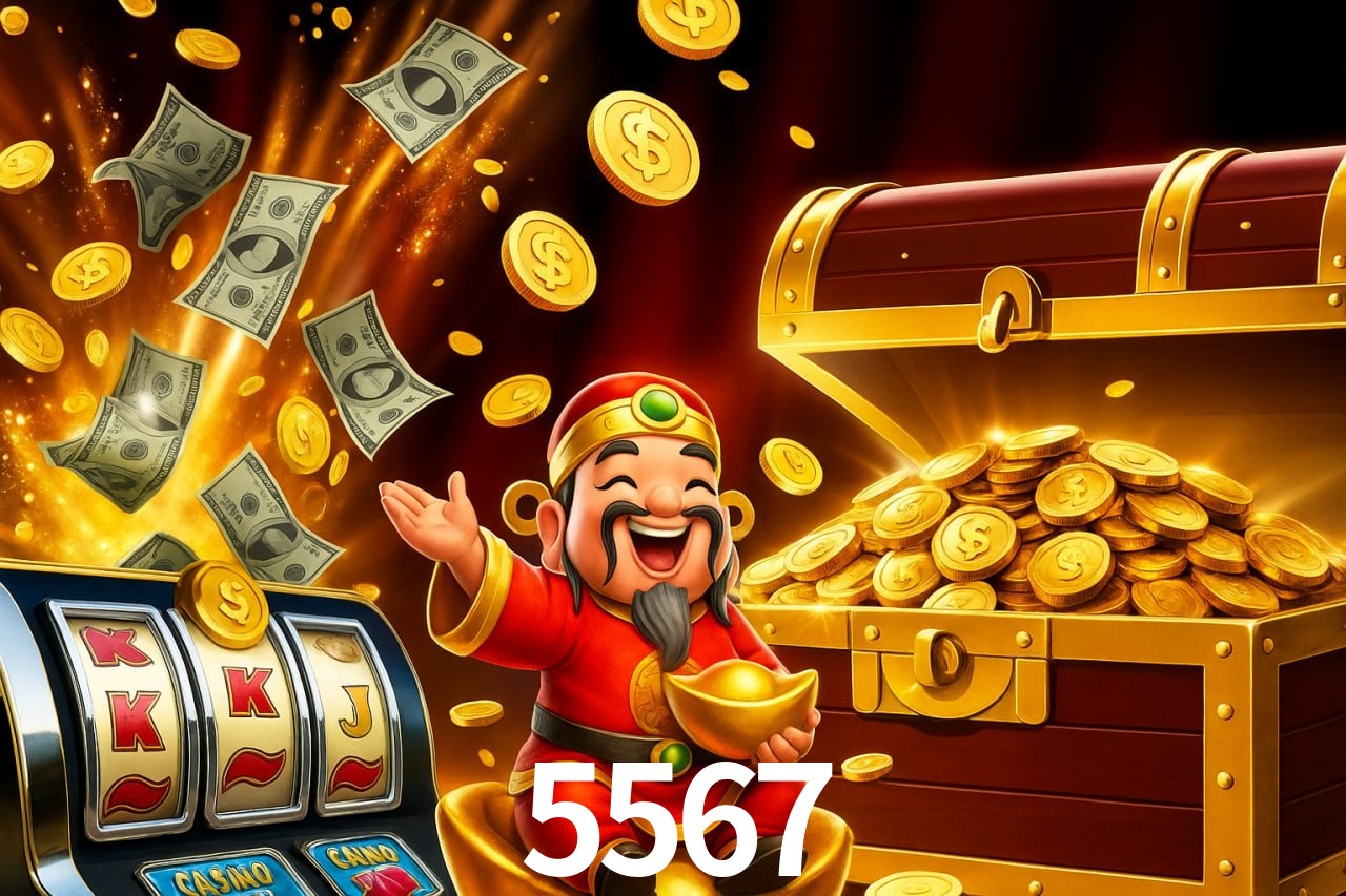Inovações de Jogos na 5567: O Futuro das Experiências Interativas