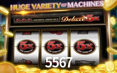 cassino 5567
