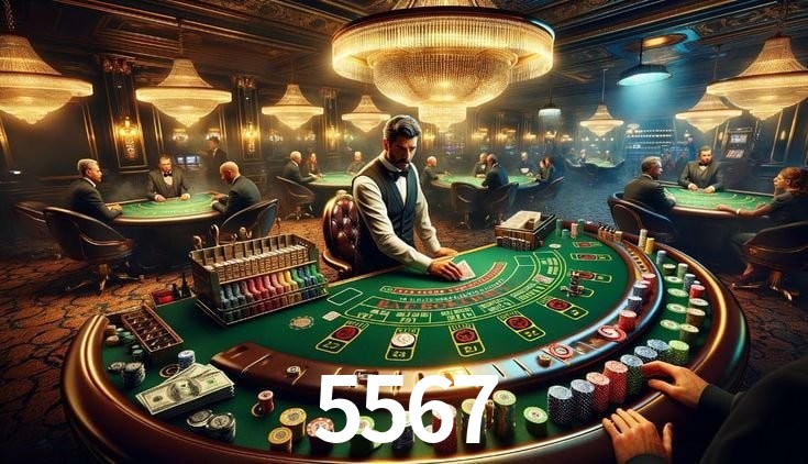 Tennis Betting 5567