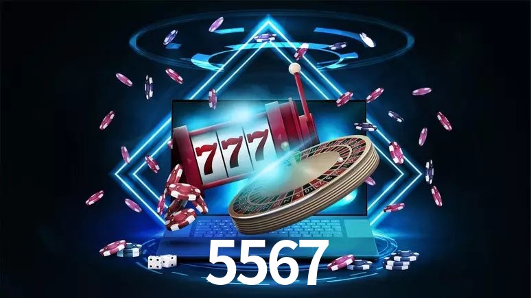 A Popularidade dos Caça-Níqueis no 5567