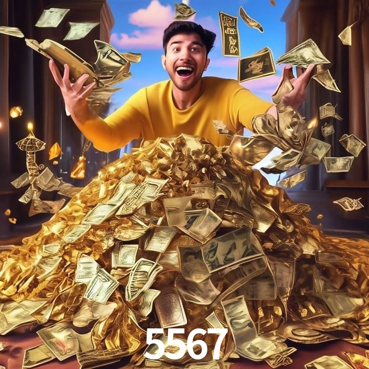 Descubra a Magia dos Jogos de Arcade no 5567
