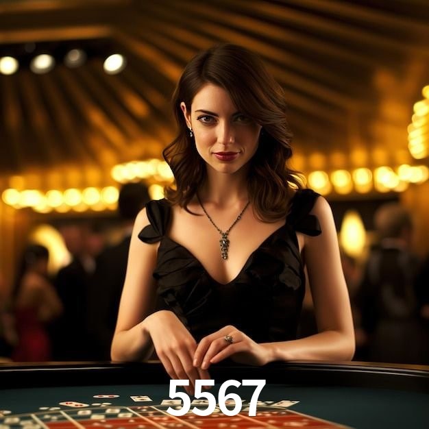 Jogos de Slot 5567