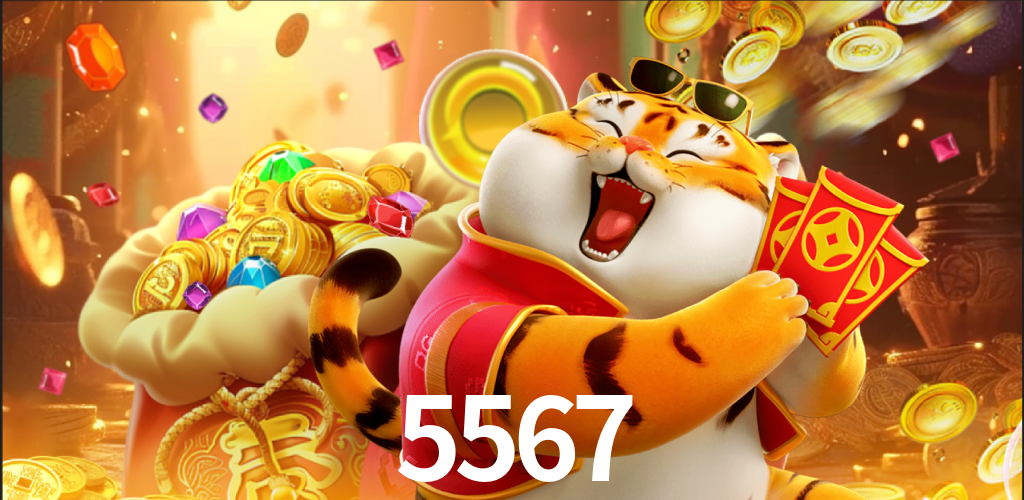 Descubra a Magia dos Jogos de Arcade no 5567