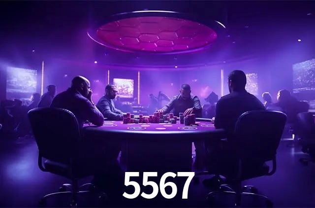 A Popularidade dos Caça-Níqueis no 5567