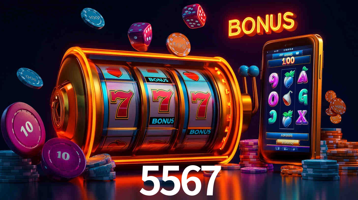 Estatísticas do Jogo 5567