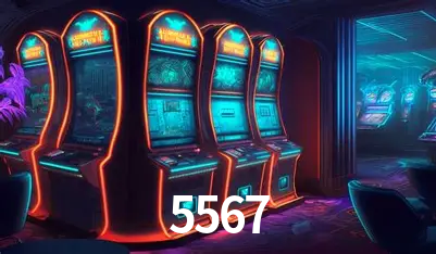 APP oficial da 5567 para mobile