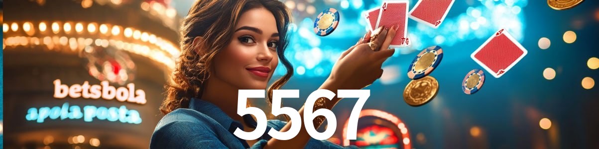 Football Betting 5567