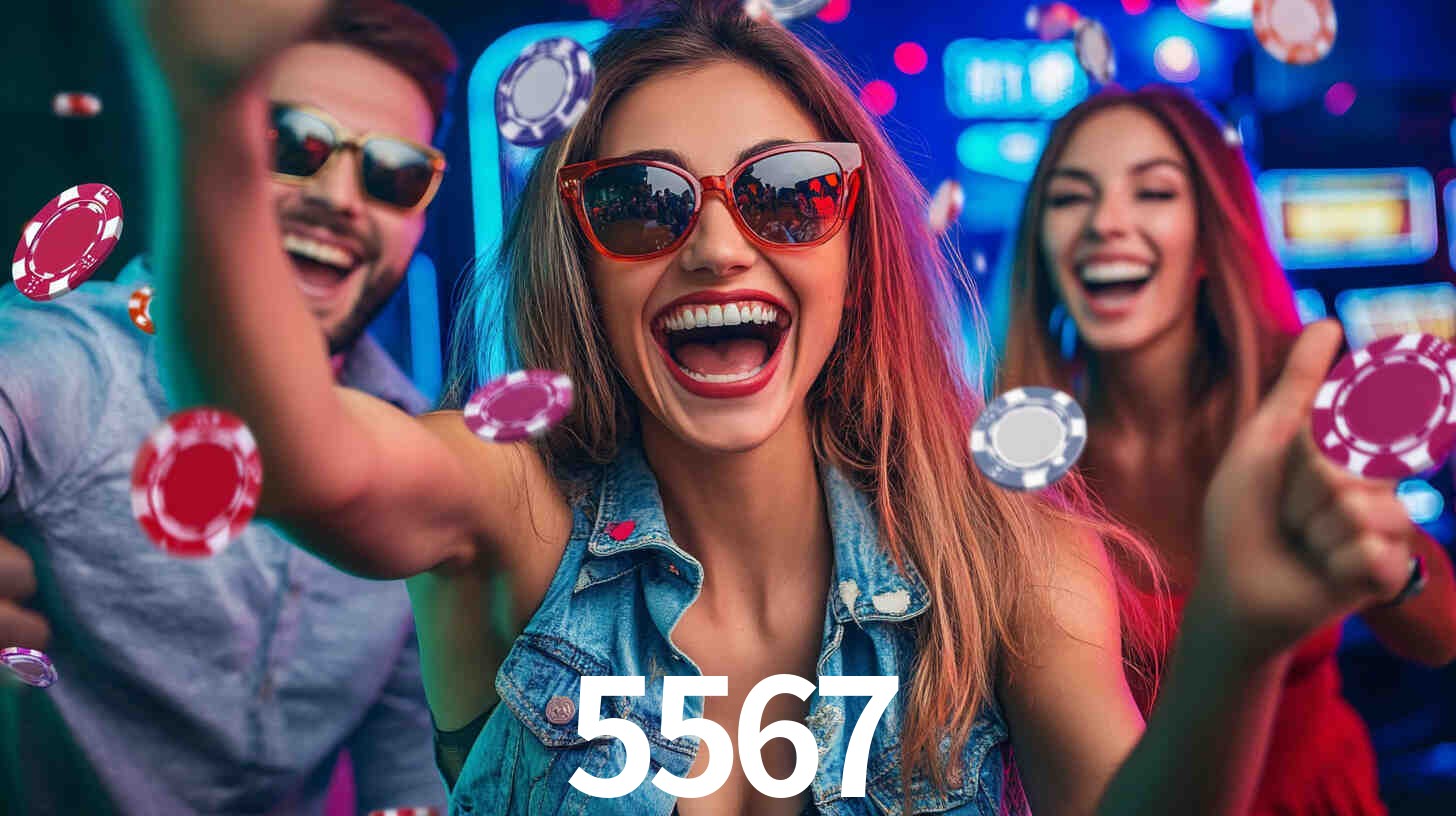 Apostas de Tênis 5567