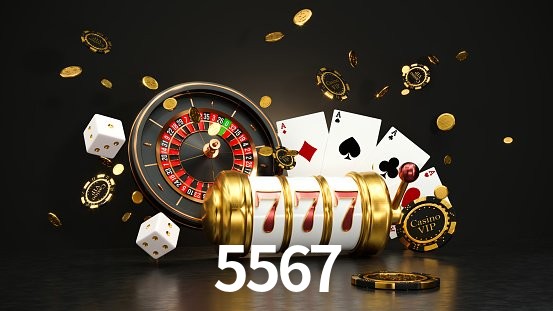 VIP Casino 5567