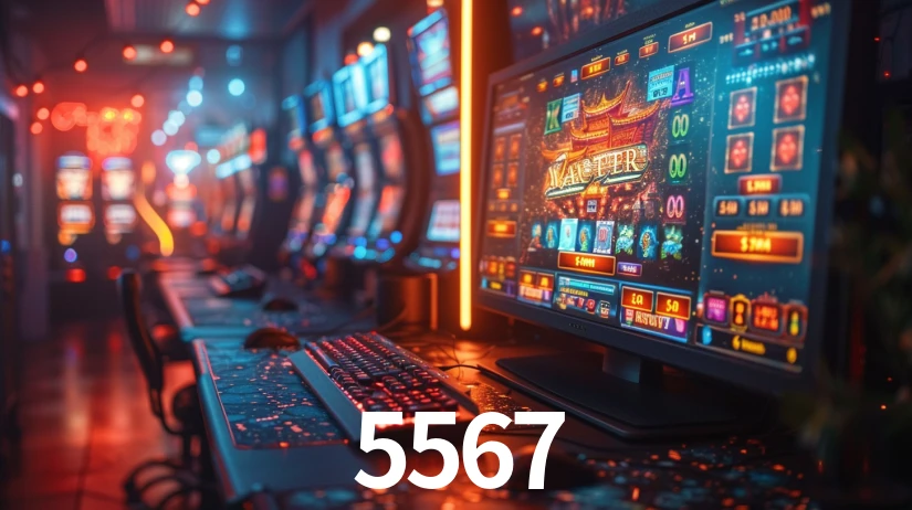 5567: Jogue Crash e Experimente Alta Recompensa Instantânea