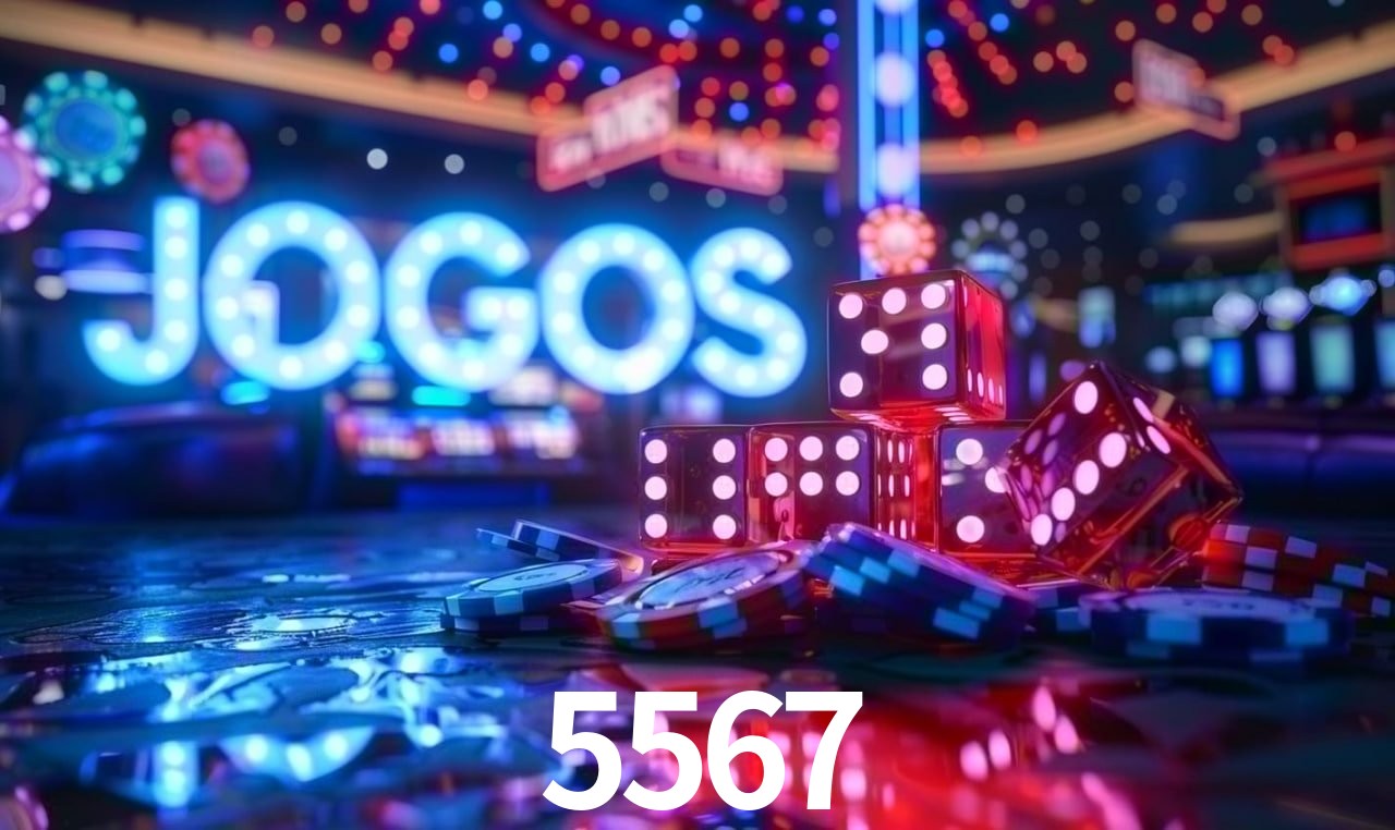 A Experiência Imersiva dos Cassinos Ao Vivo no 5567
