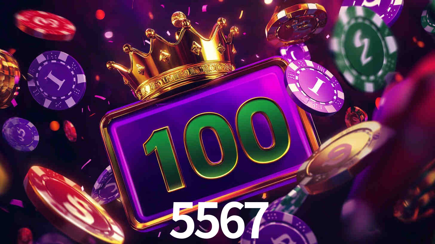 5567