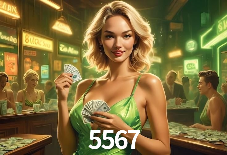 Casino Ao Vivo 5567