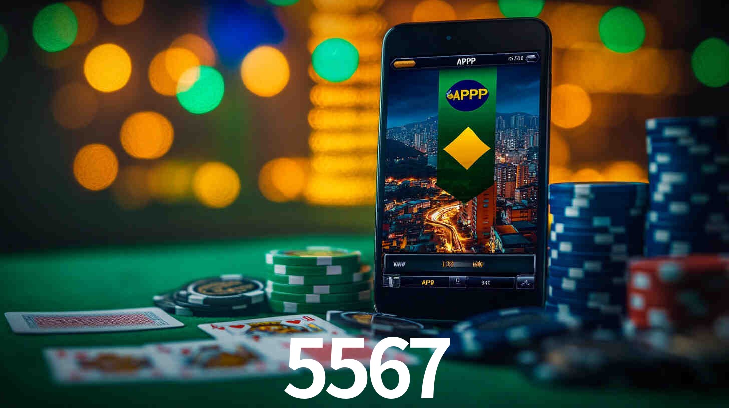 Recursos de Bônus 5567