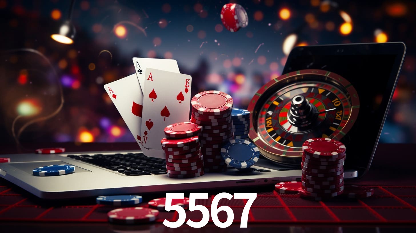 Welcome Bonus 5567