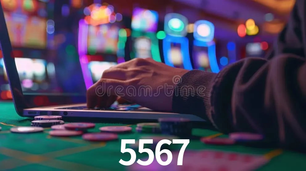 Apostas Esportivas na 5567: Um Guia Completo