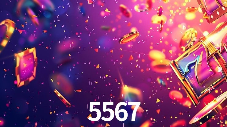 Desvendando o Mundo dos Jogos Virtuais na 5567