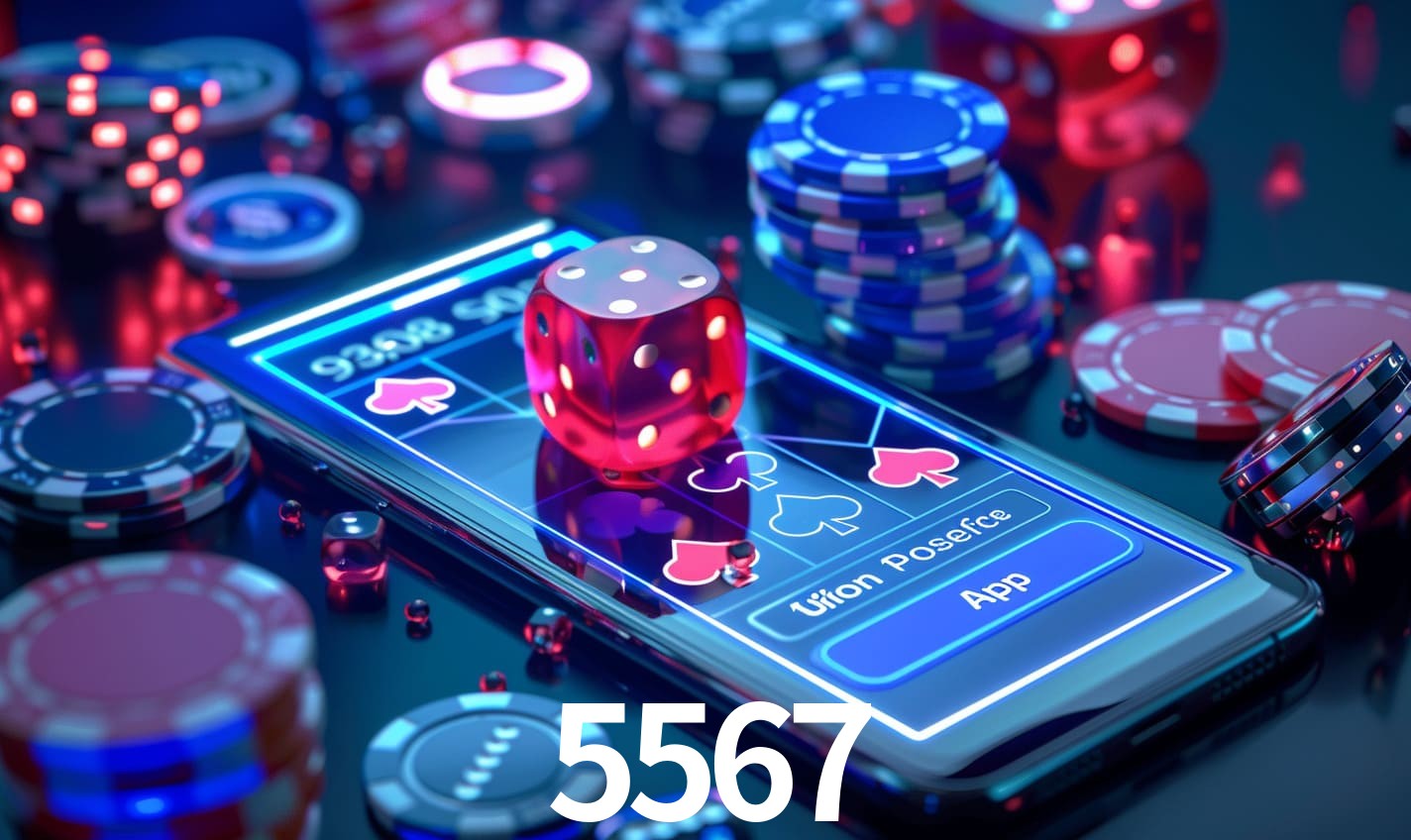 Baixar App 5567