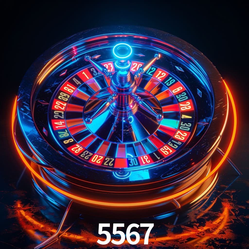 Melhor Casino Online 5567