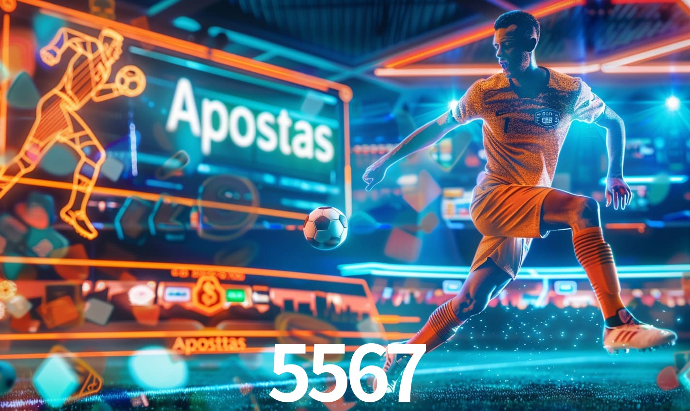 Apostas 5567