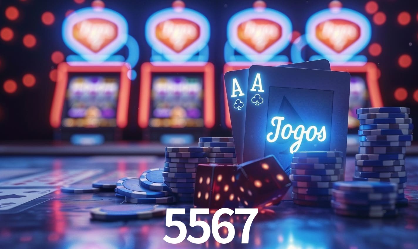 Lista de Jogos 5567