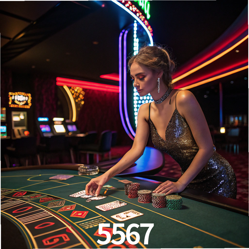 Cassino Online 5567